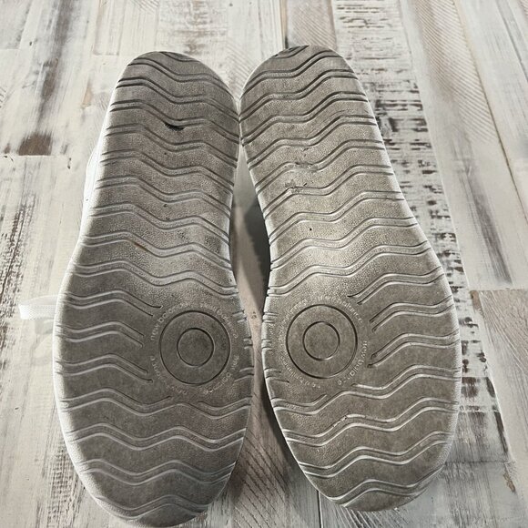 New Balance CT302 Platform Sneakers CT302 LA Triple White M 7 / Women's 9 Eu 40 - Picture 8 of 8